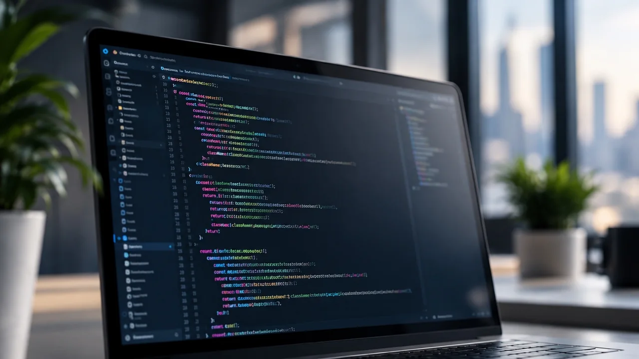Custom Software & Systems